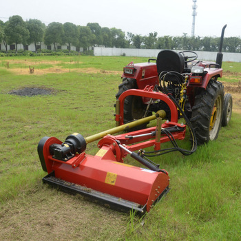 2016 New Farm Rotary Verge Flail Mower Approve Ce