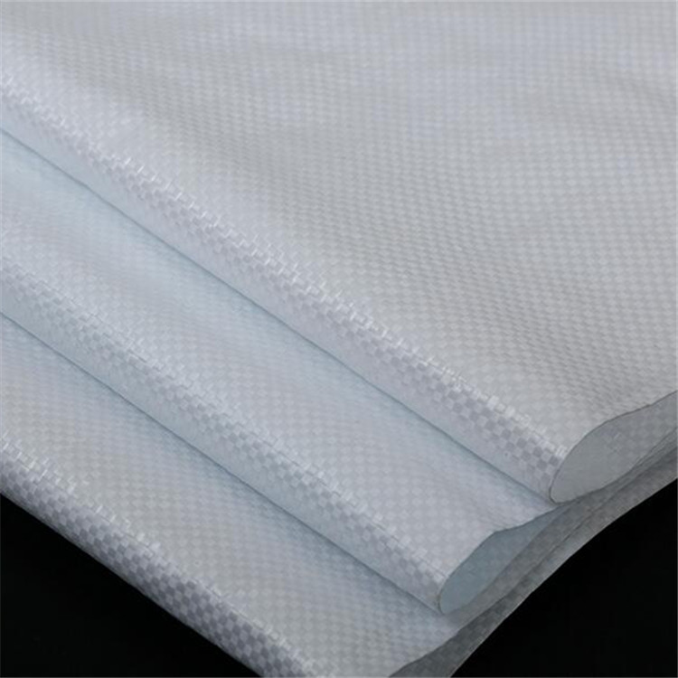 Customized PP Woven Fabric in Roll