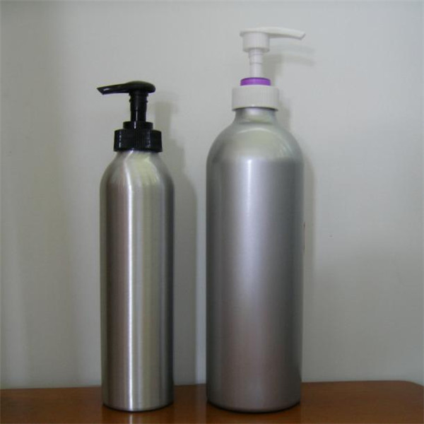 200ml Aluminum Bottle with Competitive Price (AB-014)