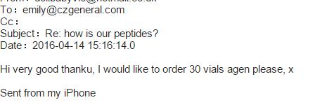 Hormone Norditropin 191AA Hormone Norditropin Human Growth Norditropin