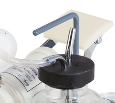 Portable Pedal Suction Apparatus Aspirator (SC-TX-1)