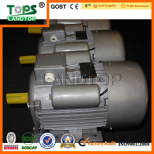 LTP YCL Series Small Machine Motor