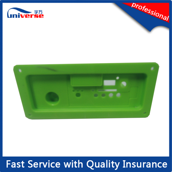 Small Car Parts Injection Mould