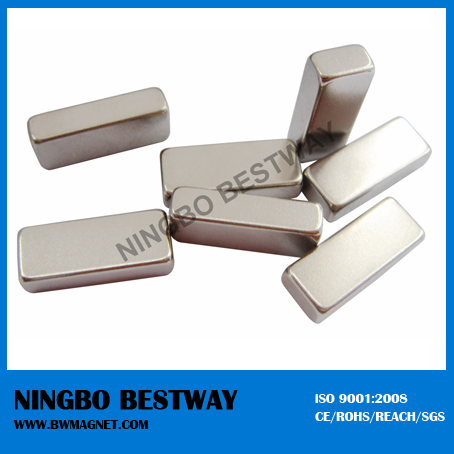 Factory Supply Various Magnet NdFeB