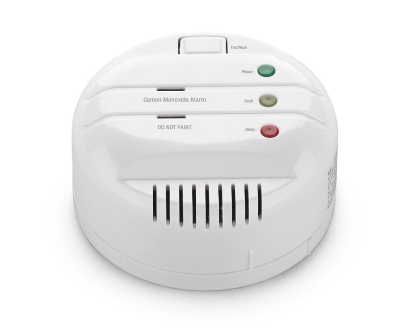 Carboon Monoxide Detector