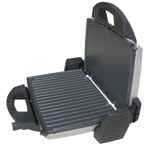 Electric Panini Grill