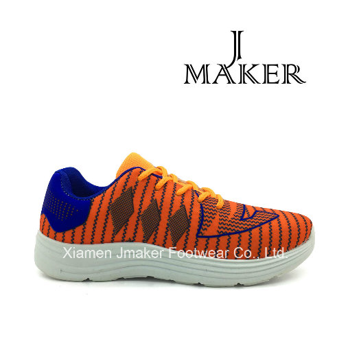 2016 Best Selling New Style Running Shoes Jm2055