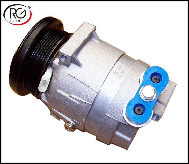 Car A/C Compressor V5 for Chevrolet S10 New Copia