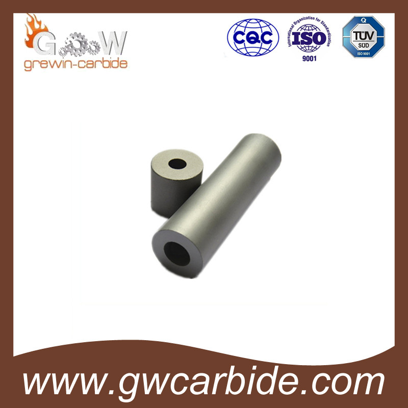 Cemented Carbide Cold Forging Dies for Machine Tools