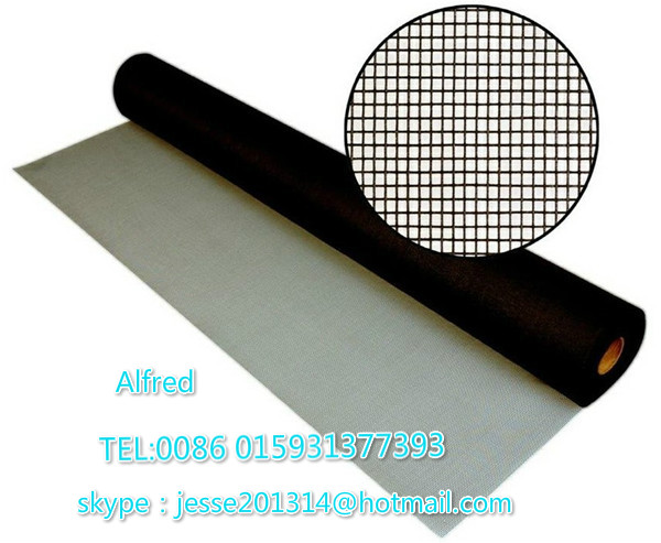 High Quality Window & Door Screen