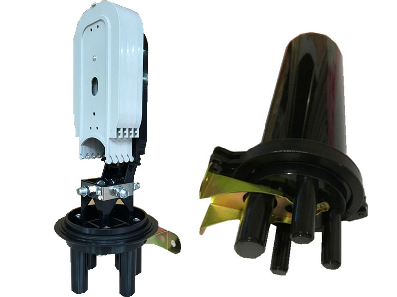 Fiber Optic Splice Closure- Dome Closure 48/96 Cores