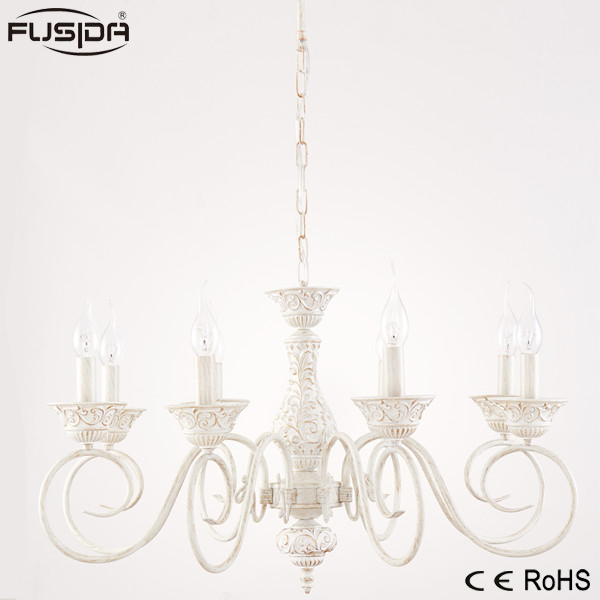 European Style Chandelier Light and Pendant Lamp, Lighting