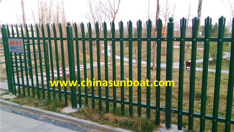 Sunboat Enamel Wire Mesh Fence/ Wall Fence/ Fence