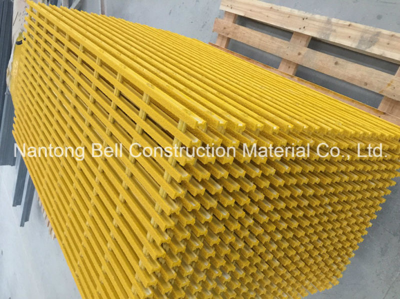 FRP/GRP Pultruded Grating