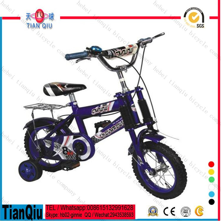 2016 Kid Road Bike Bicycle, Child Seat Bicycle, Mini Toy Bicycles for Sale