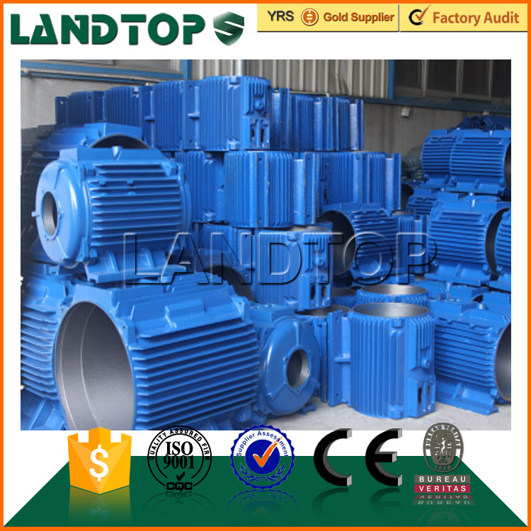 LANDTOP YC 5kw 240V electric motor price