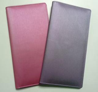 Passport Holder, Luggage Tag Set, Travel Organizer, Wallet