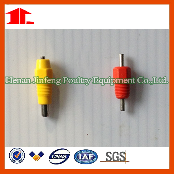 Nipple Drinking System for Poultry Farm