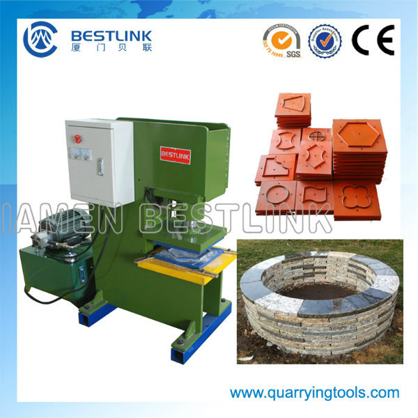 Paving Stone Cutter Machine for Cutting Marble & Granite