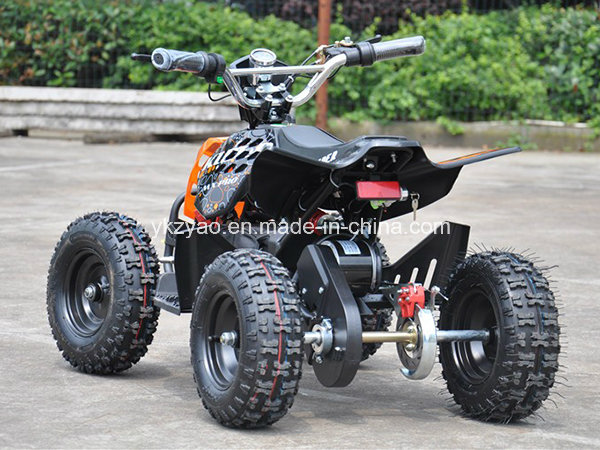 Mini Kids Electric ATV Children ATV Electric Cheap ATV