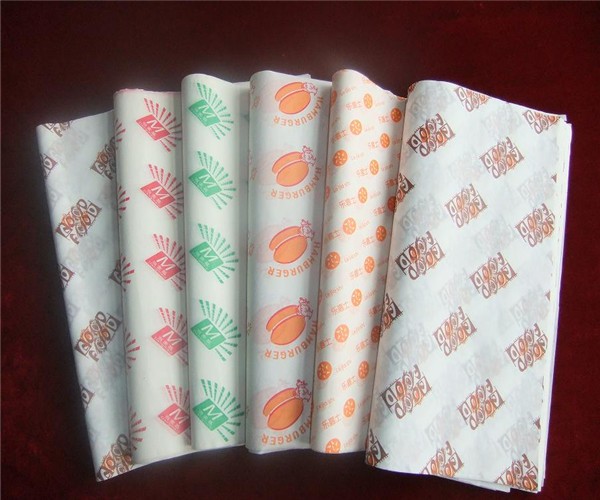 Tissue Wrapping Paper