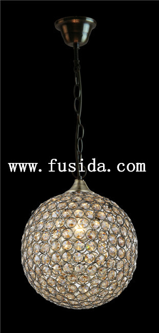 2013 Modern Crystal Chandelier & Pendant Lighting