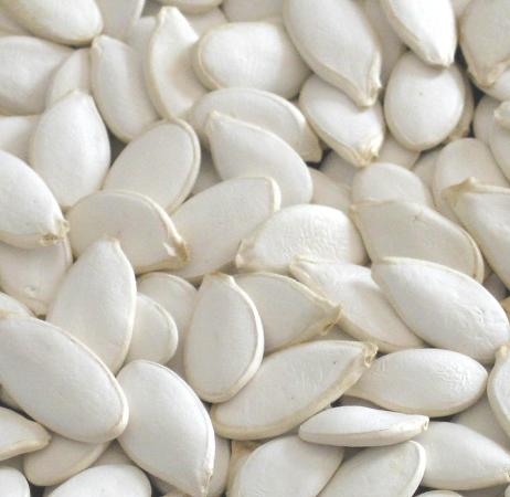 2015 New Crop /Snow White Pumpkin Seeds