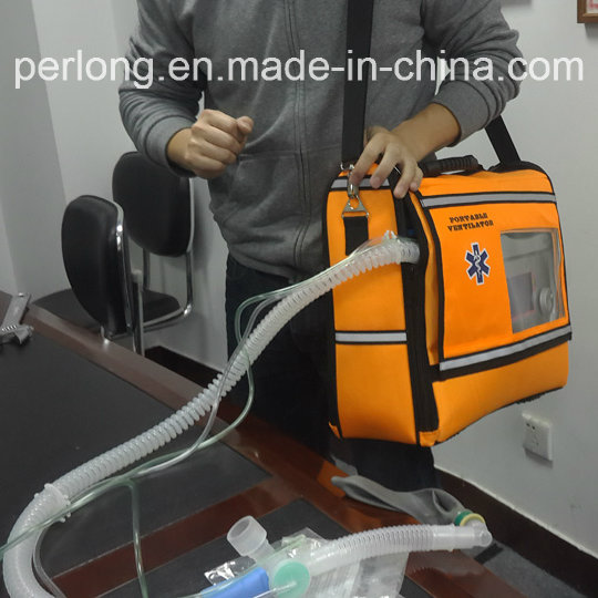 Emergency Portable Ventilator Medical PA-100c