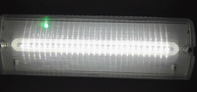 LED Lamp, LED Emergency Light, Security Light Ce Light, Emergency Lamp