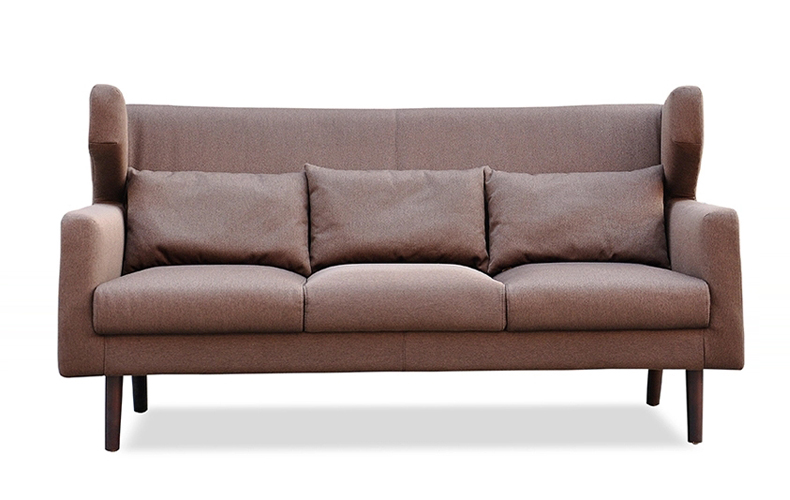 Famous Design Europe Fabric Wooden Home Sofa