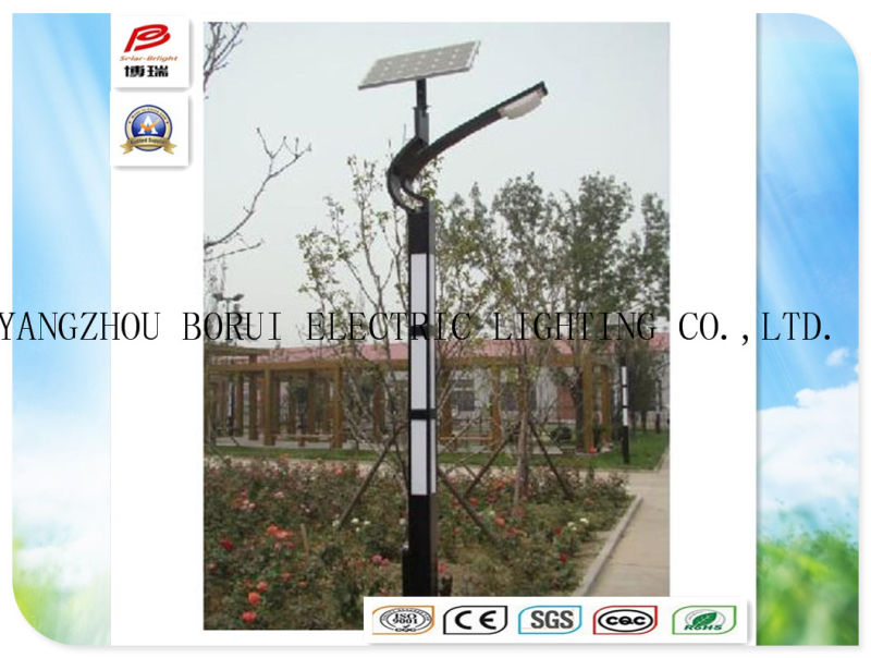 Brsgl083 Efficiency Soalr LED Garden Light