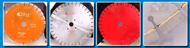 600mm Circular Diamond Cutting Blade for Marble