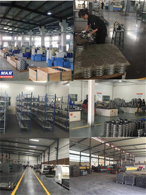 Bearing Factory Ball Bearing Wheel Bearing Tapered Roller Bearing