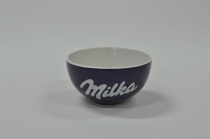 Milk Bowl