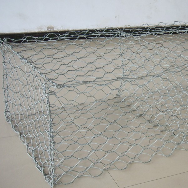 Galfan Coated Gabion (006)