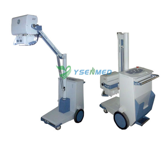 Mobile High Frequency X-ray Equipment