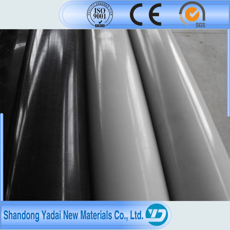 HDPE Geomembrane for Petrochemical HDPE Liner Membrane