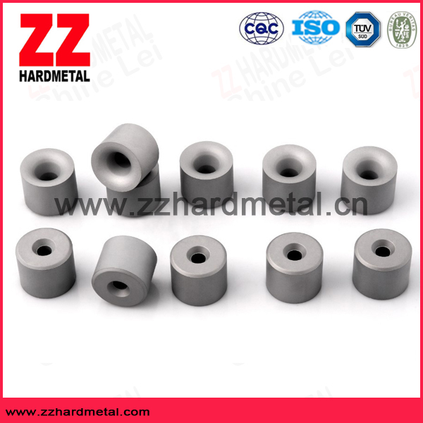 Zhuzhou Hot Sales Excellent Tungsten Carbide Wire Drawing Dies