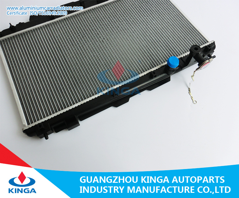 Car Auto Brazed Aluminum Radiator for RAV4'03 Aca21 Mt