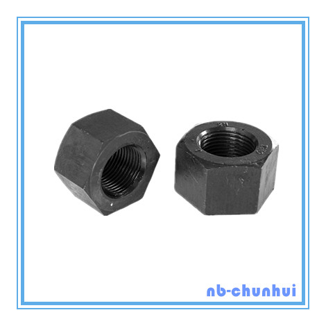 Hex Heavy Nut ASTM 2h-M24-M80