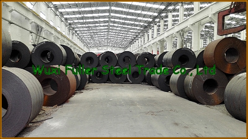 Price for A106 Gr B Carbon Steel Sheet