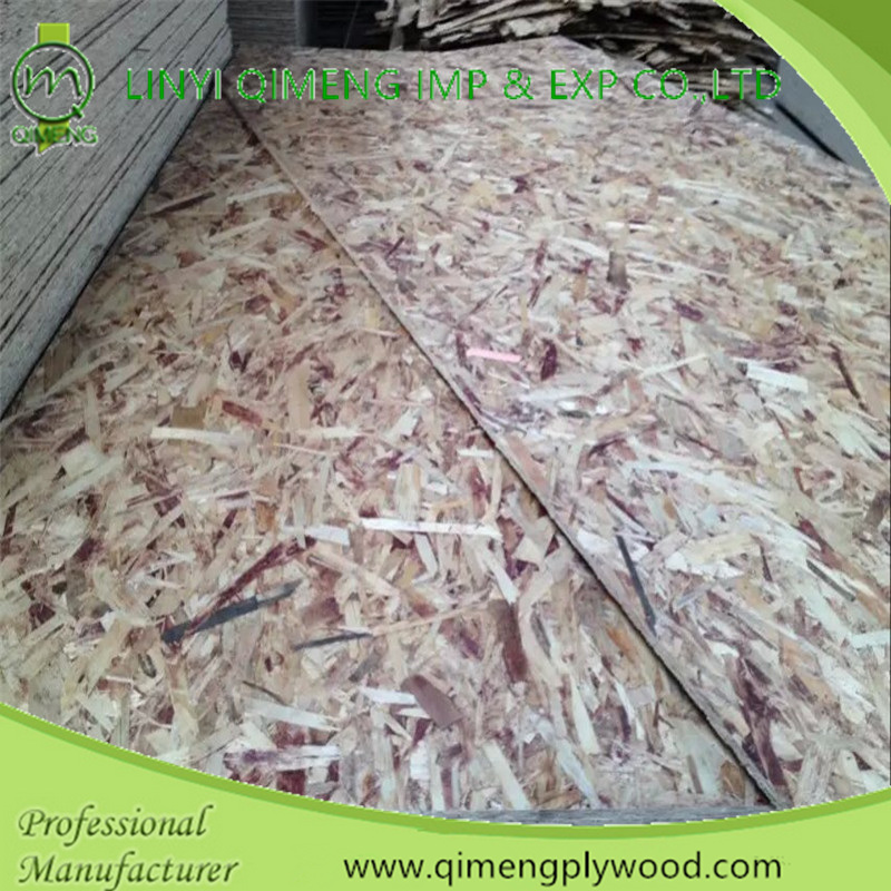 1220X2440X6-25mm Phenolic OSB Board From Linyi Qimeng