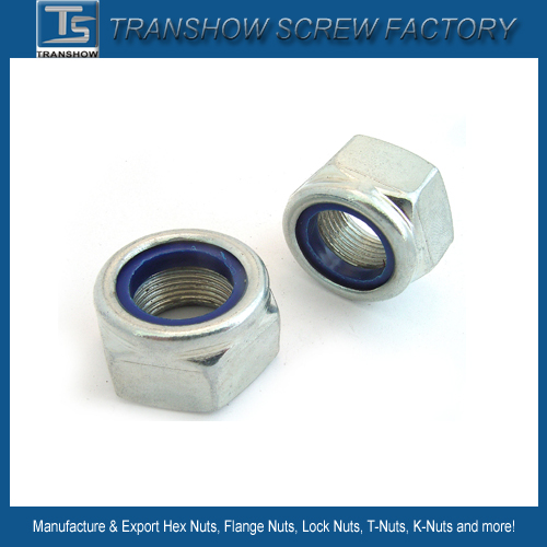 Size M3-M56 Various Hex Nuts T Nuts Weld Nuts Lock Nuts