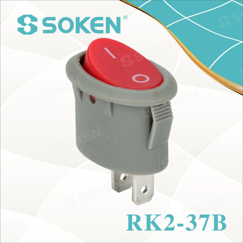 Rocker Switch