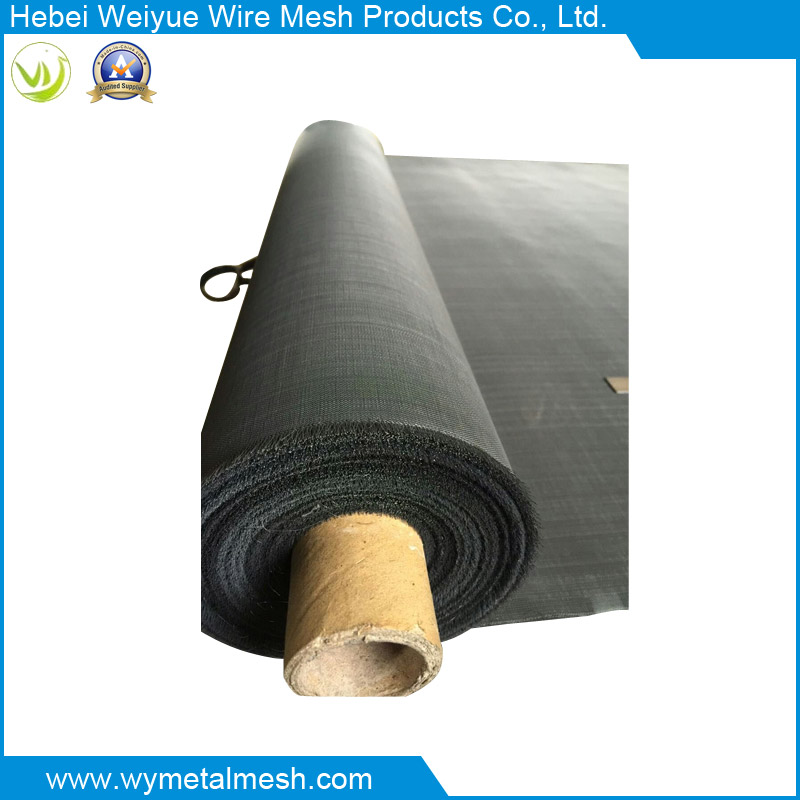 High Quality Titanium Woven Mesh