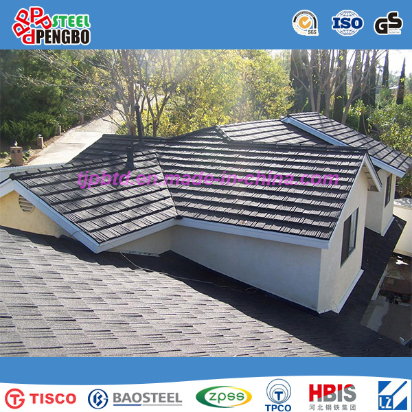 Corrugated Stainless Steel Roofing Sheet From China