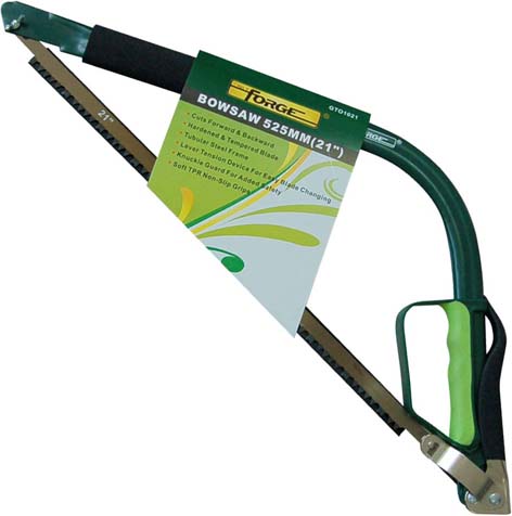 Garden Cutting Tools High Quality Hacksaw 21