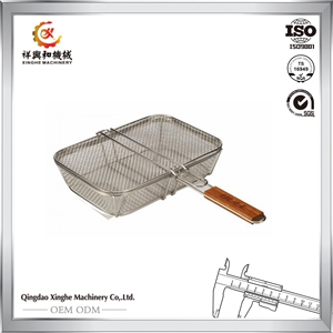 Cast Iron BBQ Grills BBQ Enamel Coating Cast Iron Grill Cast Iron BBQ Grills