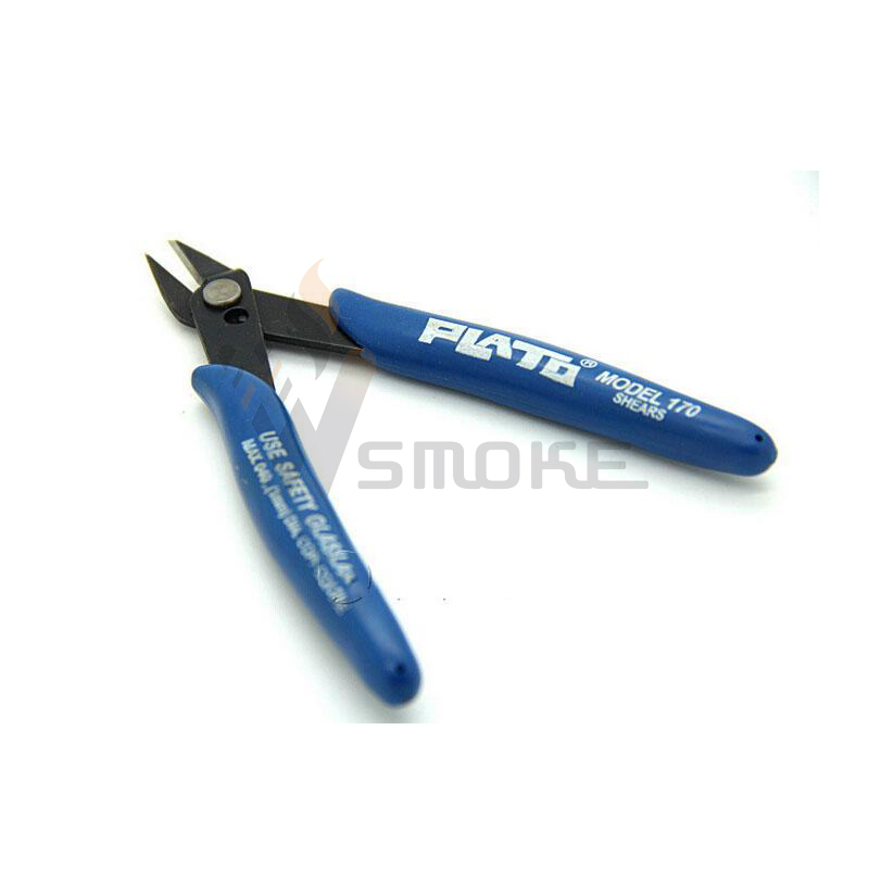 Small Plier for Vape Atomizer Coil DIY Tool