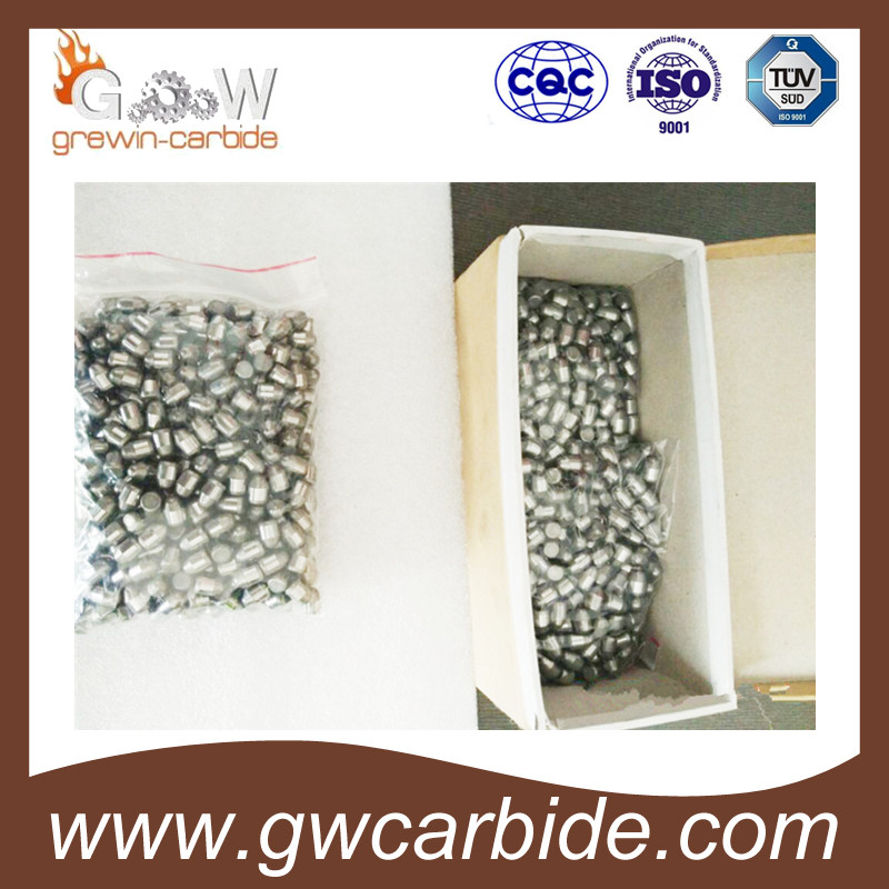 High Quality Tungsten Carbide Button Bits